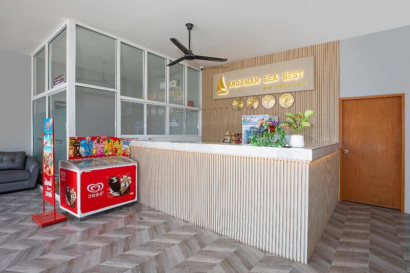 Hotel Andaman
