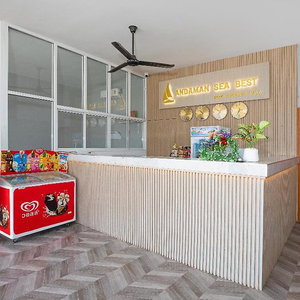 Hotel Andaman cazare Phuket