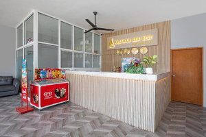 Hotel Andaman cazare Phuket