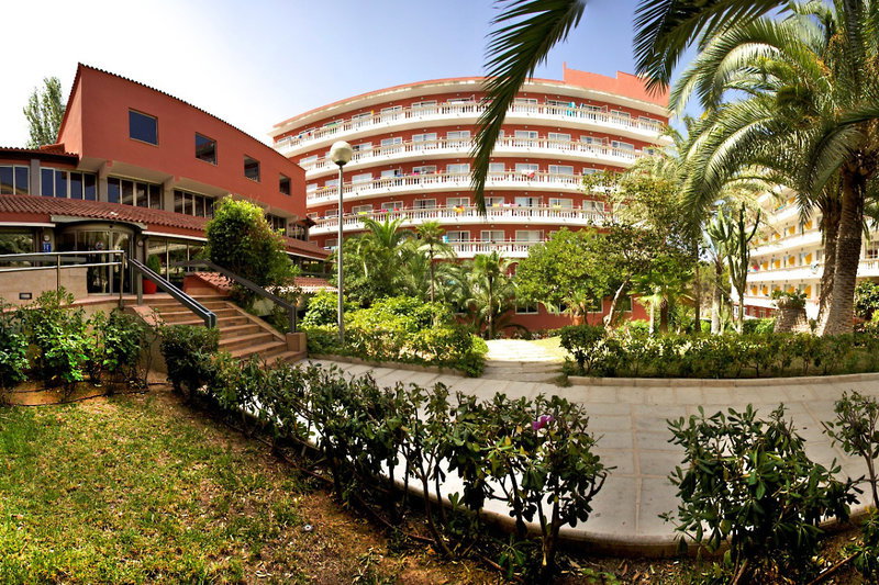 Hotel Ona Luna Park