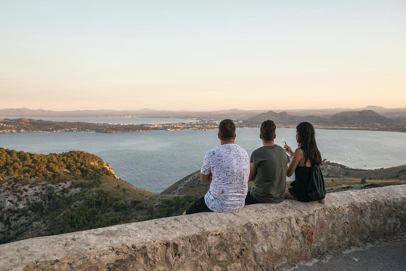 Alcudia Boutique Apartments