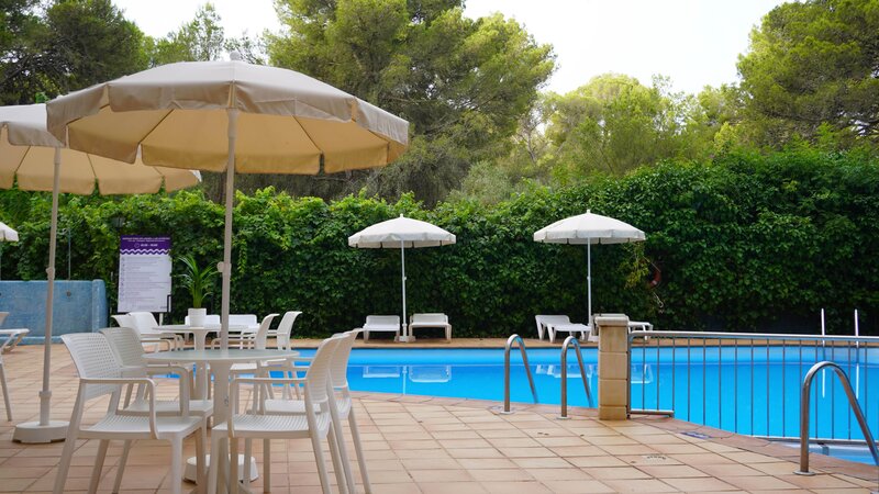 Hotel O7 Alea