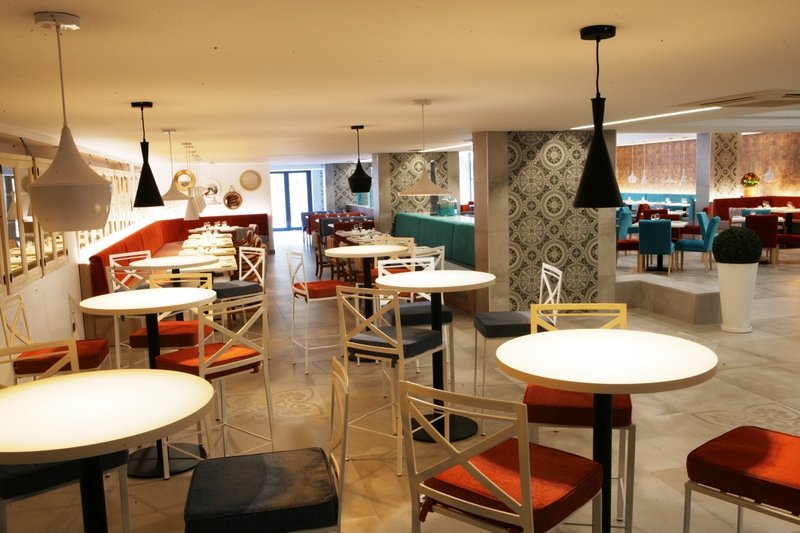 Hotel Cabau Aquasol Aparthotel