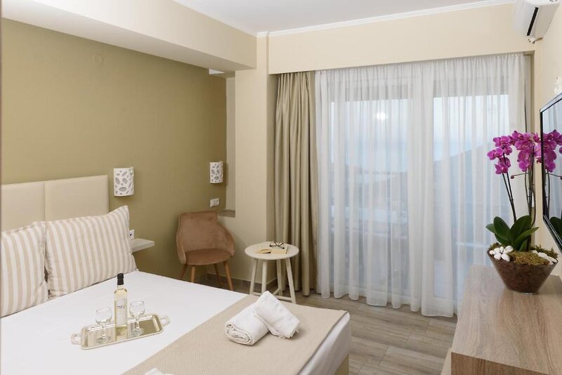 Hotel Ammos Beach Seaside Luxury Suites By Ammos Hotels & Villas