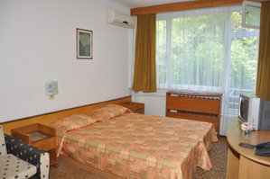Hotel Neptune Hotel cazare St. Constantin si Elena
