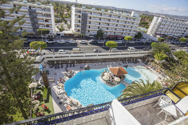 Hotel Bluesea Rey Carlos