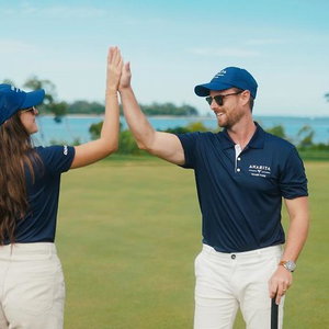 Hotel The Bay Club At Anahita cazare Beau Champ