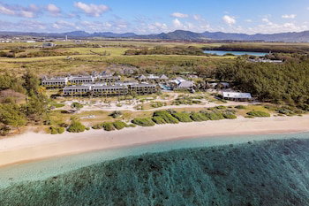 Hotel Constance Le Chaland