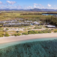 Hotel Constance Le Chaland cazare Blue bay