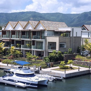 Sejur West Island By Horizon Holidays vacanta Black River