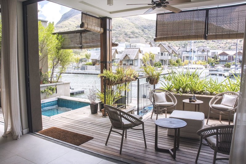 West Island By Horizon Holidays