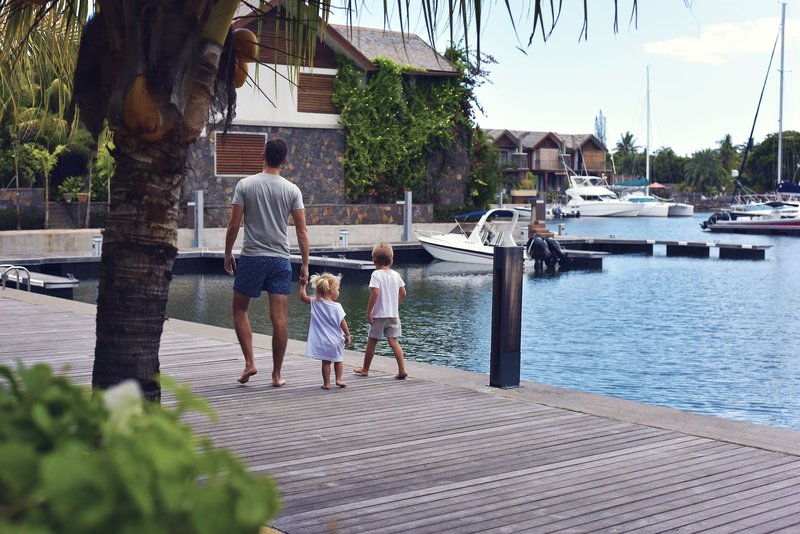 West Island By Horizon Holidays
