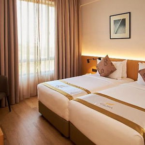 Hotel D’sora Boutique Business Hotel cazare Negeri Sembilan