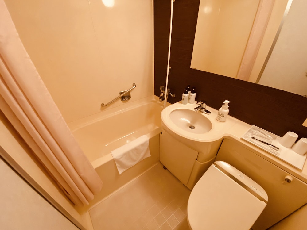 Hotel Smile Hotel Tokyo Nishikasai