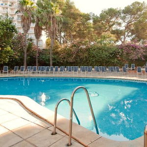 Hotel Ipanema Park cazare El Arenal