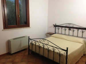 Hotel Agriturismo Le Arcate cazare Marsala