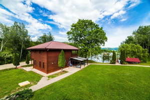 Hotel Lac Sub Soare cazare Varbila