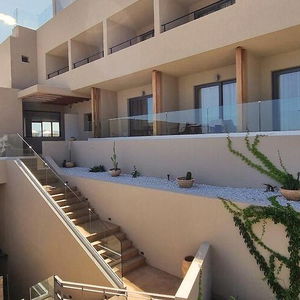 Hotel Zeus Eleva Miraya cazare Agios Nikolaos