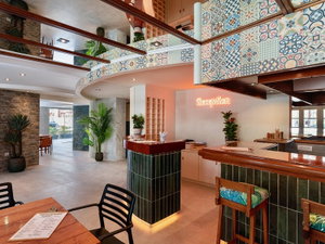 Hotel Stay Hotel & Gastropub cazare Rodos Town
