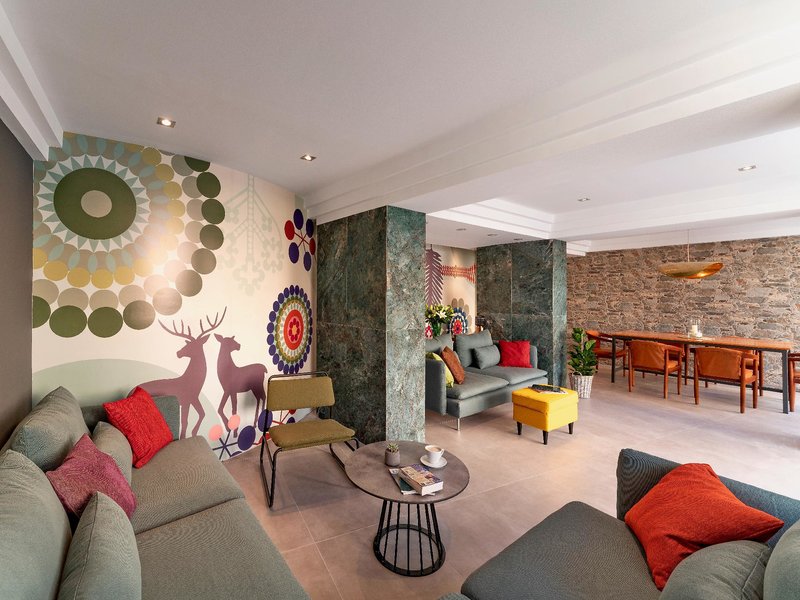 dal travel Stay Hotel & Gastropub