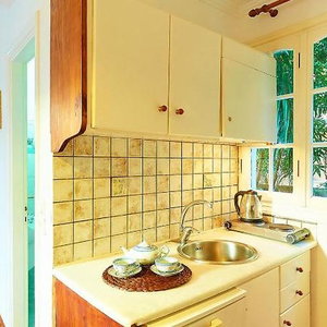 Hotel Alkyon cazare Ligia