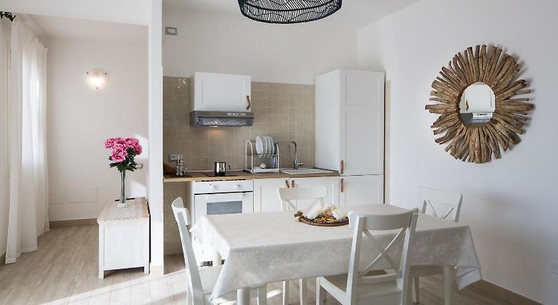 Residence Mar Mediterraneo