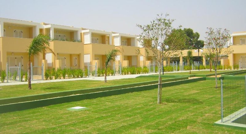 Residence Mar Mediterraneo