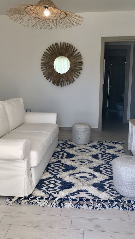 Residence Mar Mediterraneo