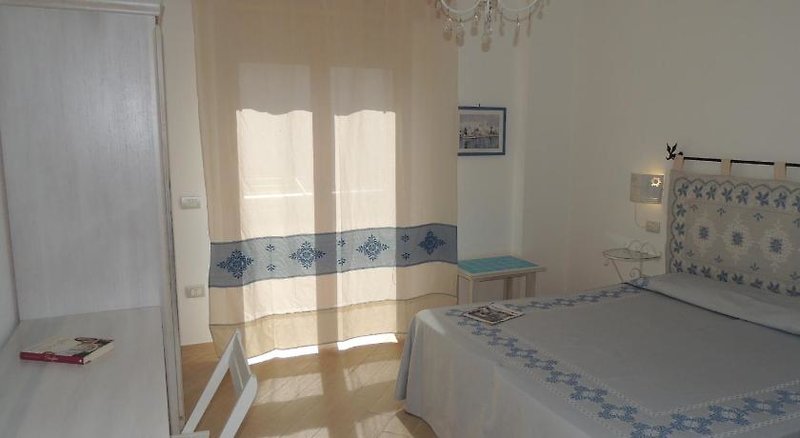 Hotel Bed And Breakfast Camera Con Vista