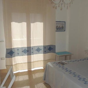 Hotel Bed And Breakfast Camera Con Vista cazare Oristano