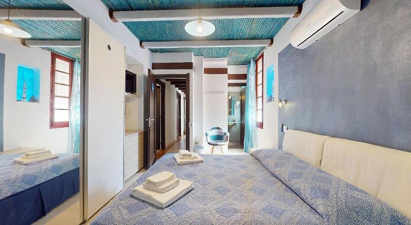 Hotel B&B Antico Centro Quartu