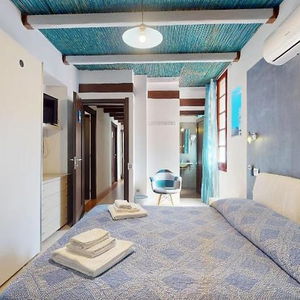 Sejur B&B Antico Centro Quartu vacanta Quartu Sant'Elena