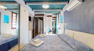 Hotel B&B Antico Centro Quartu cazare Quartu Sant'Elena