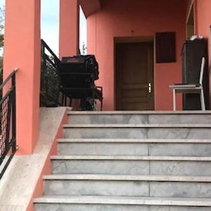 Hotel B&B Il Quadrifoglio cazare San Teodoro