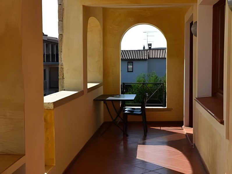 Hotel Residence Ataras