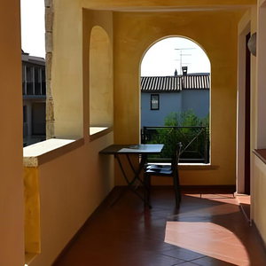 Hotel Residence Ataras cazare Loiri Porto San Paolo