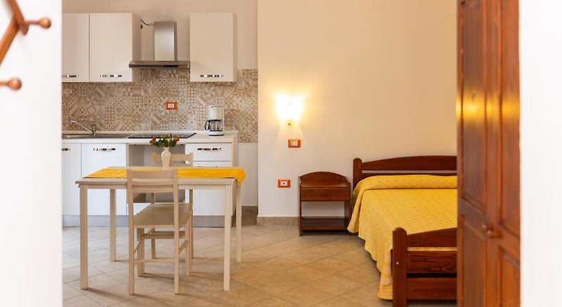 Hotel Melalidone Bed And Breakfast