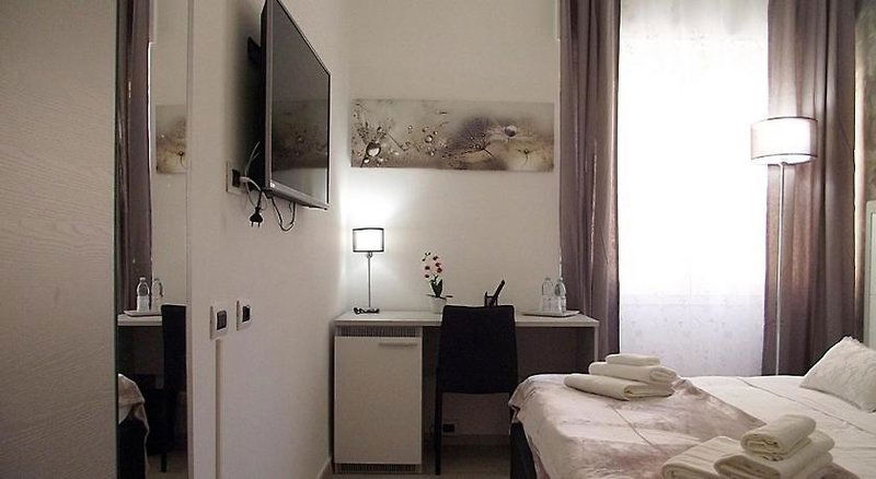 Hotel La Casa Di Atena