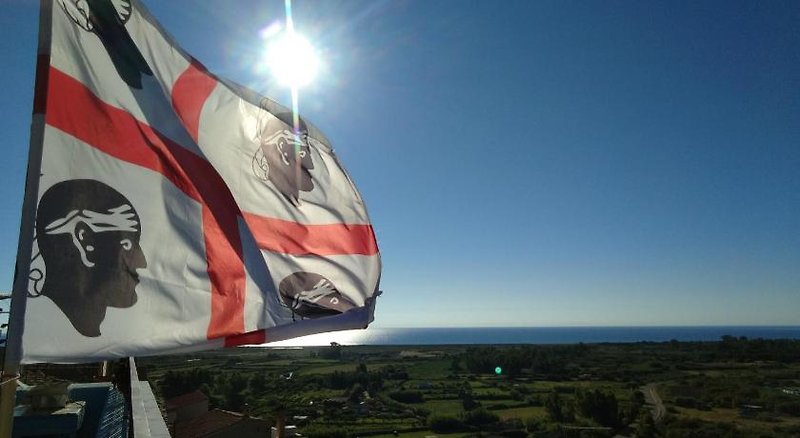 Hotel B&B Eleonora D’arborea