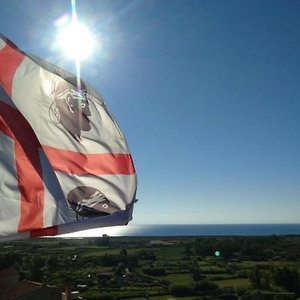 Hotel B&B Eleonora D’arborea cazare Posada