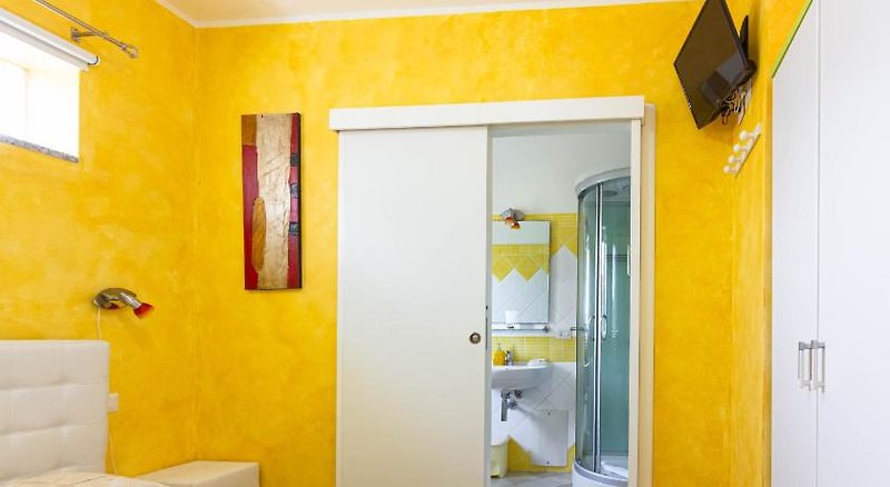 Hotel B&B Roccabianca