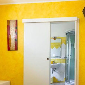 Hotel B&B Roccabianca cazare Stintino