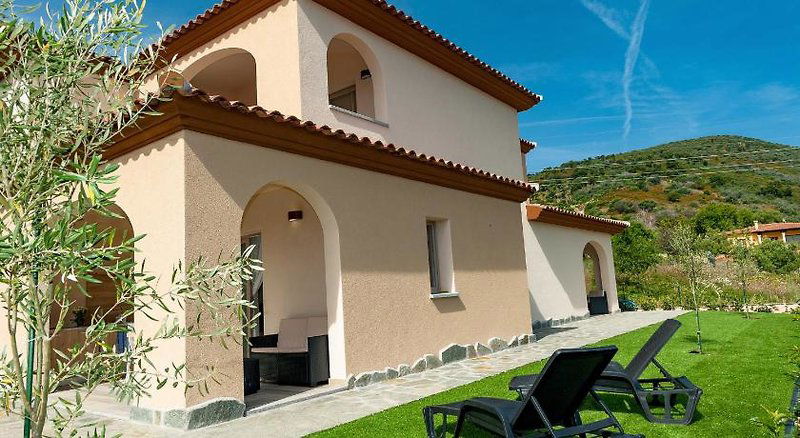 Hotel Molarotto Camere Con Angolo Cottura