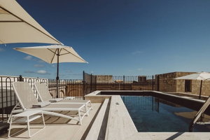 Hotel San Karlu Hotel cazare Valletta