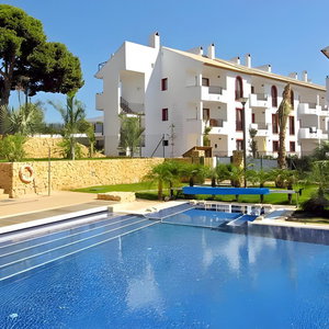 Sejur Alfaz Del Sol vacanta l'Alfas del Pi