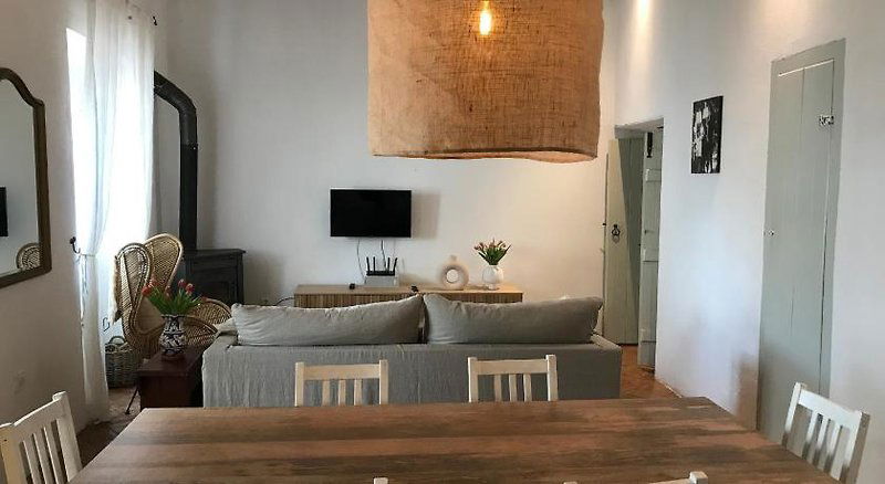 Hotel Casa Largo Do Poço Guesthouse