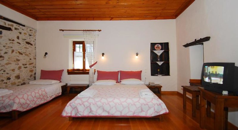 Hotel Archontico Iatridis