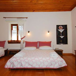 Sejur Archontico Iatridis vacanta Pyli