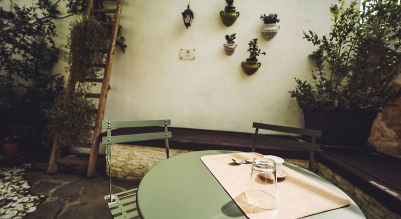 Hotel Trullo Syrah-Trulli Antì Charme & Relax