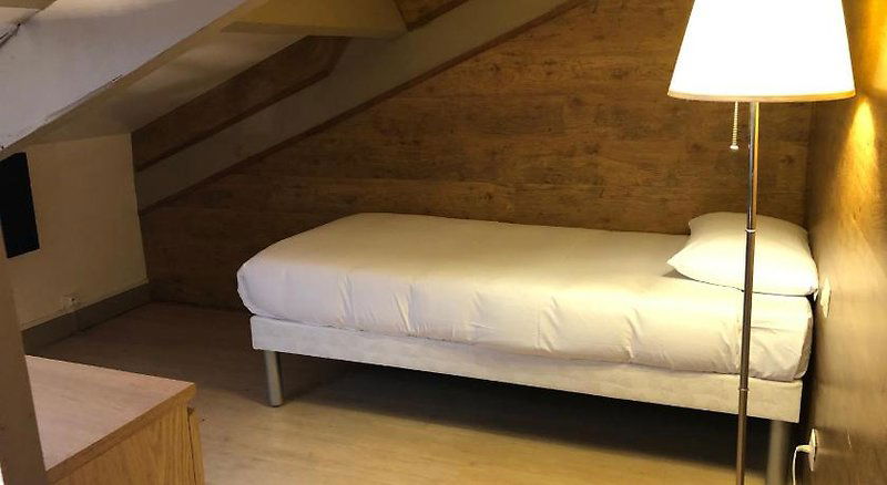 Hotel Villa Liberté